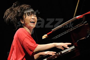 Hiromi © Patrick Španko