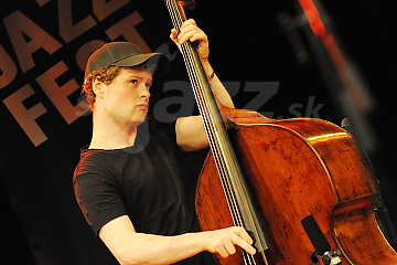 Bjørn Marius Hegge © Patrick Španko