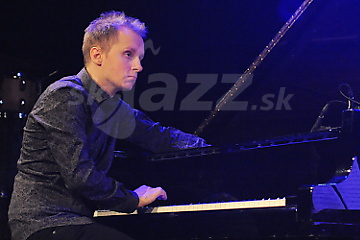 Vegard Lien Bjerkan © Patrick Španko
