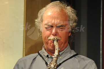 Karlheinz Miklin © Patrick Španko