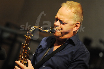 Karl Seglem © Patrick Španko