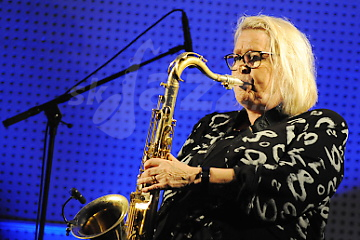Bodil Niska © Patrick Španko
