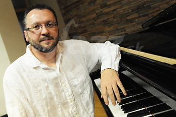 Pavel Wlosok © Patrick Španko
