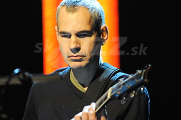Ben Wendel © Patrick Španko