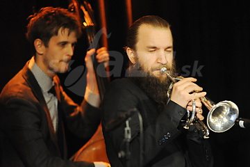 Anders Fjeldsted a Tobias Wiklund © Patrick Španko