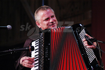 Klaus Paier © Patrick Španko