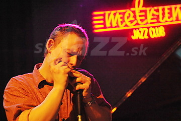 Mathias Heise © Patrick Španko
