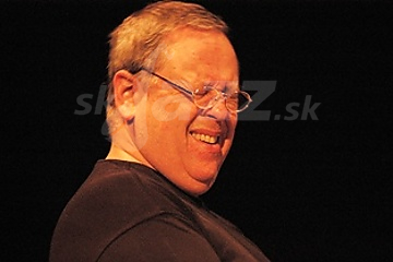 Kenny Werner © Patrick Španko