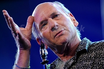 Dave Liebman © Patrick Španko