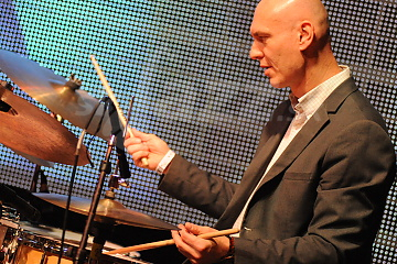 Balázs Bágyi © Patrick Španko