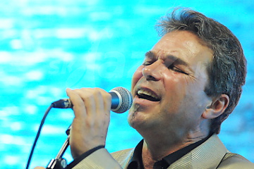 Ludo Kuruc © Patrick Španko