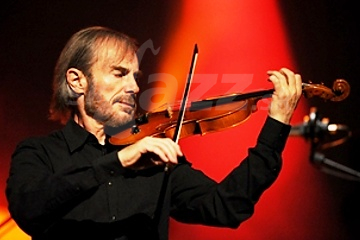 Jean Luc Ponty © Patrick Španko