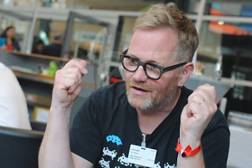 Per Oddvar Johansen © Patrick Španko