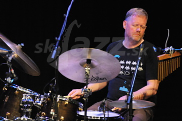 Per Oddvar Johansen © Patrick Španko