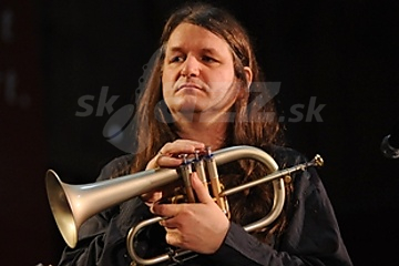 Franz Hackl © Patrick Španko