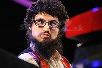 Leo Genovese © Patrick Španko