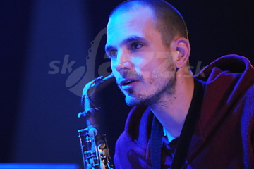 Viktor Tóth © Patrick Španko