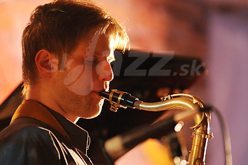 Luboš Soukup © Patrick Španko
