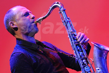 Manuel Hermia © Patrick Španko