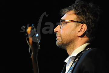Jaak Sooäär © Patrick Španko