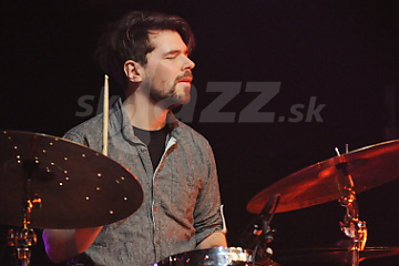 Jonas Burgwinkel © Patrick Španko