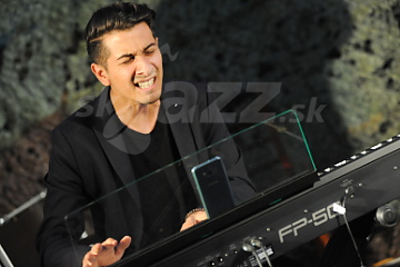 Zsolt Farkas © Patrick Španko