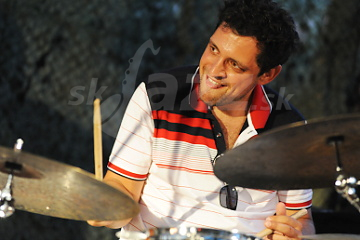 Toni Snétberger © Patrick Španko
