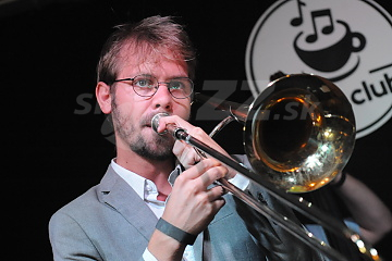 Matias Papp © Patrick Španko