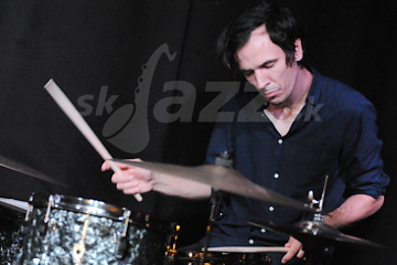 Hunor G.Szabó © Patrick Španko