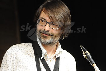 Radim Hanousek © Patrick Španko