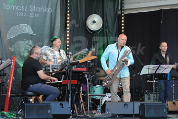 Rafał Karasiewicz Power Set © Patrick Španko
