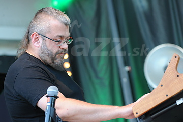 Rafał Karasiewicz © Patrick Španko