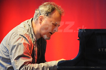  Wojciech Nedziela © Patrick Španko