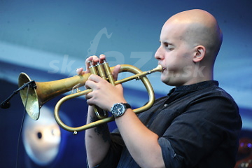 Piotr Szlempo © Patrick Španko