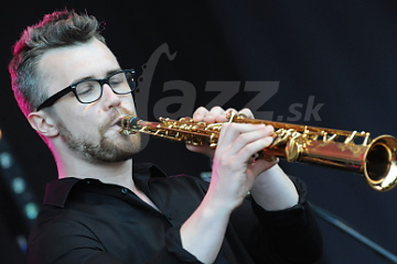 Jan Kantner © Patrick Španko