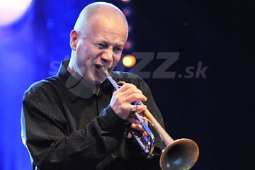 Piotr Wojtasik © Patrick Španko