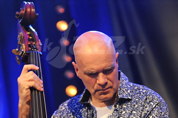 Joris Teepe © Patrick Španko
