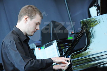 Kuba Hajdun © Patrick Španko