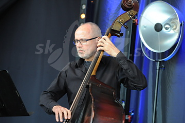 Janusz Mackiewicz © Patrick Španko