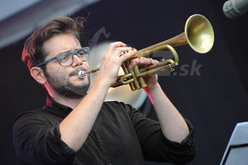 Emil Miszk © Patrick Španko