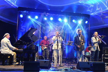 GPN Septet Piotra Nadolskiego © Patrick Španko