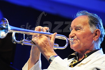 Piotr Nadolski © Patrick Španko