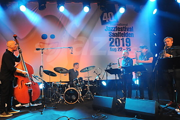 Koma Saxo © Patrick Španko