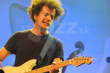 Julien Desprez © Patrick Španko