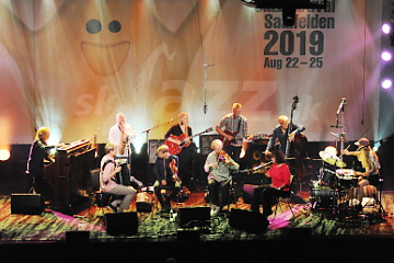 Frode Haltli Avant Folk © Patrick Španko