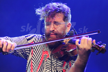 Théo Ceccaldi © Patrick Španko