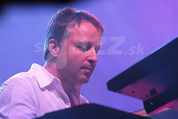 Boris Urbánek © Patrick Španko