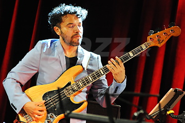 Edilson Sanchez © Patrick Španko