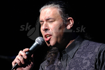 Berco Balogh © Patrick Španko