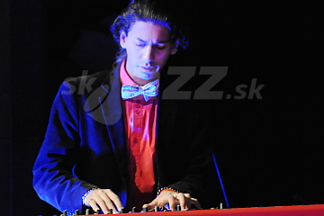 Miloš Biháry © Patrick Španko